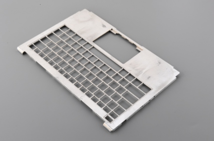 CNC Machining - Keyboards