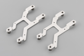 Hardware Stamping Processing