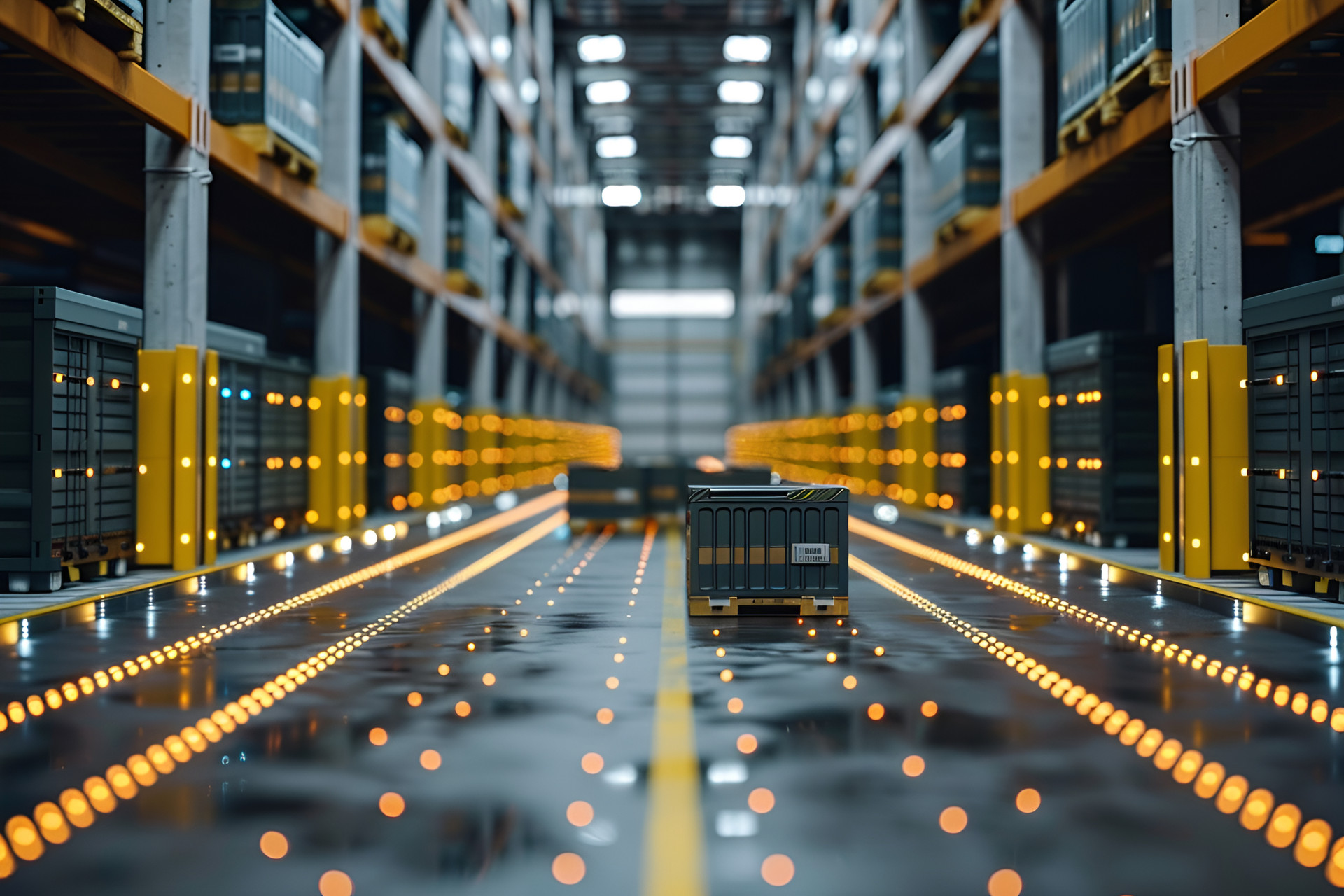 Overcome "bottleneck" constraints and advance toward digital‑factory transformation