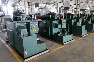 Precision Lathe Machining
