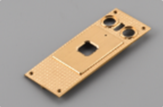 Sheet Metal Processing